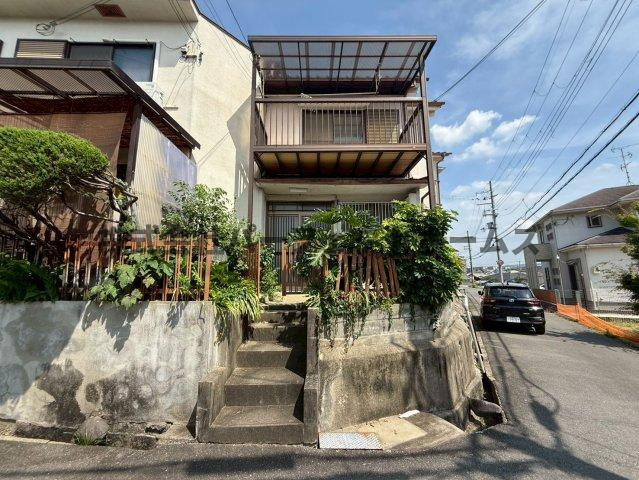 長尾元町3丁目戸建　賃貸