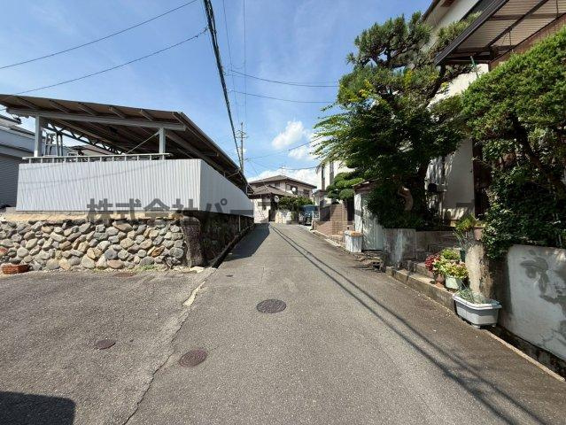 長尾元町3丁目戸建　賃貸のその他
