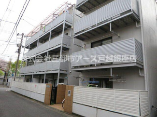 【エントランス】 | エクセルピア西糀谷 | エクセルピア西糀谷