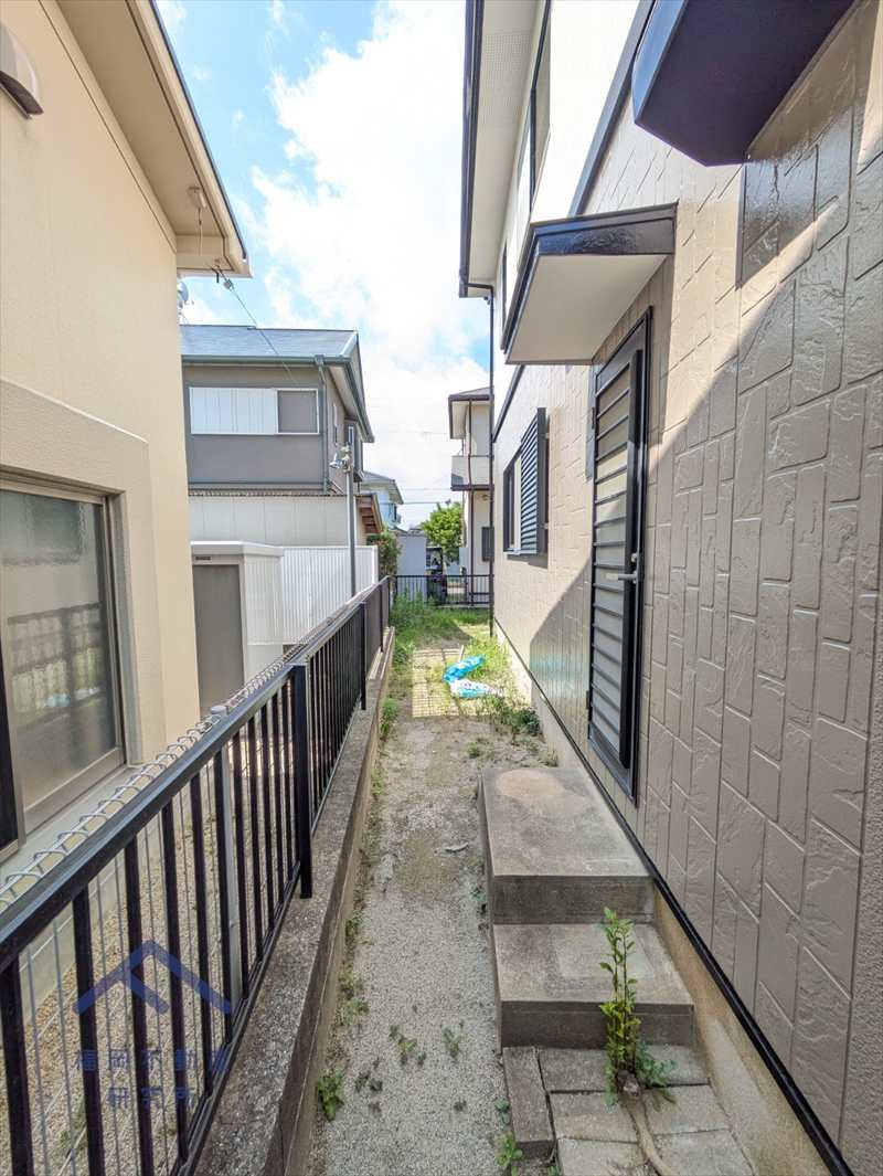 古賀市花見東４丁目　戸建てのその他