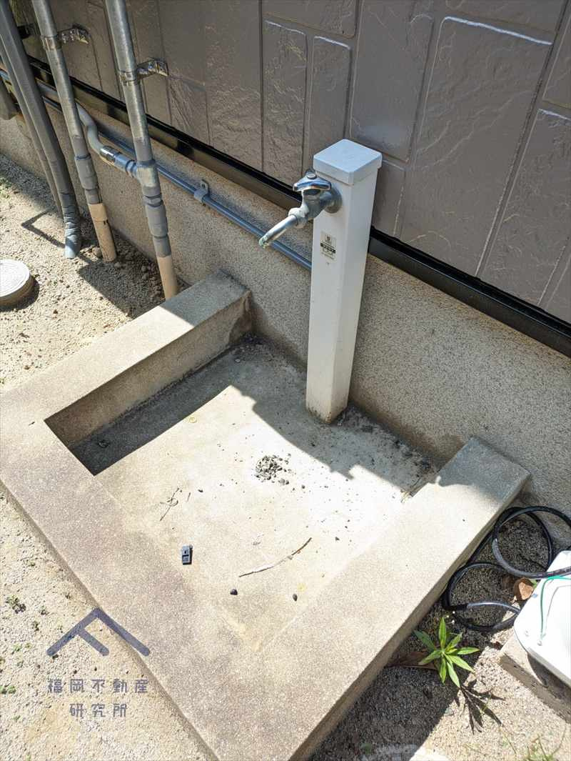 古賀市花見東４丁目　戸建てのその他