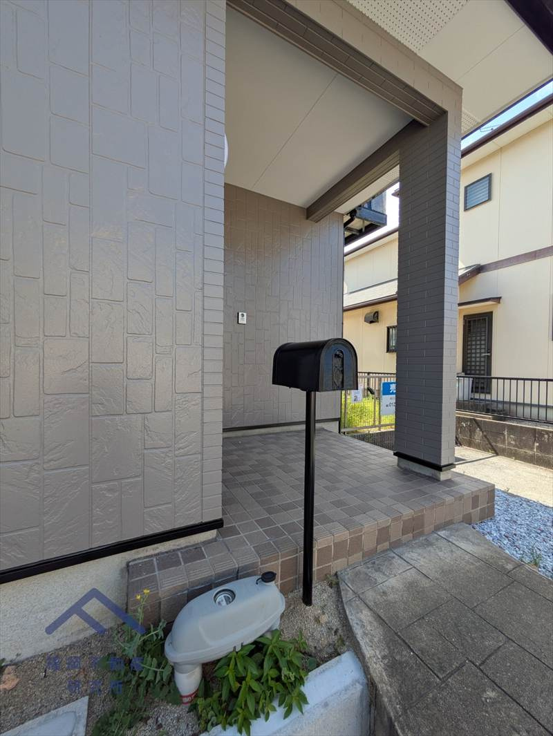 古賀市花見東４丁目　戸建てのその他共用部分