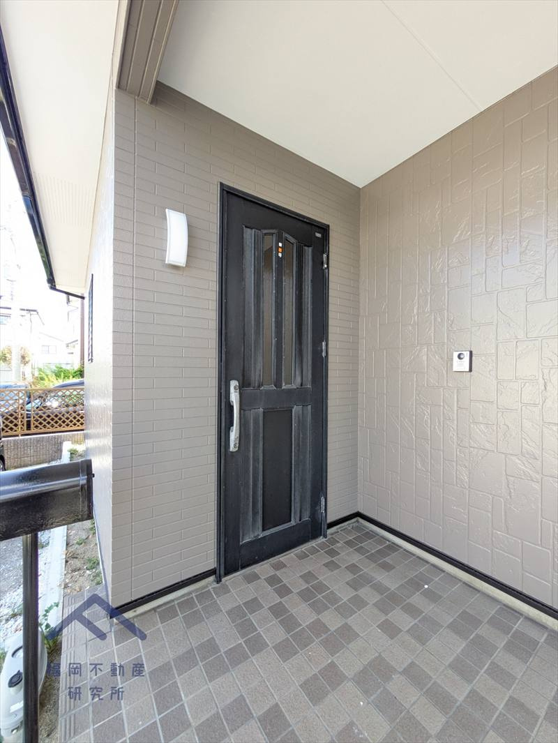 古賀市花見東４丁目　戸建てのその他