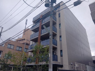 世田谷区北沢１丁目のマンションの画像