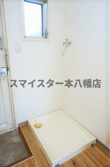 メゾン・ルミエールの設備