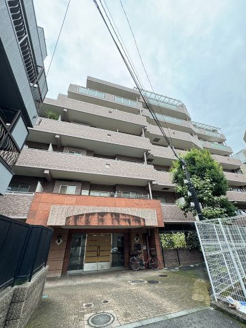 ロータリーパレス春日文京　4F