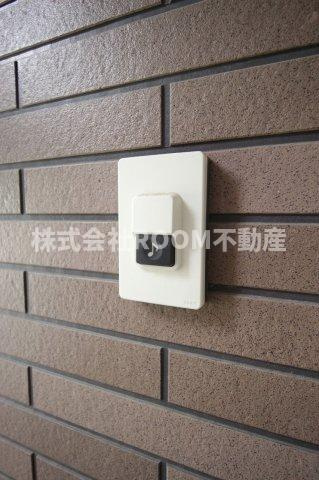 アンティックペットワンのその他共用部分