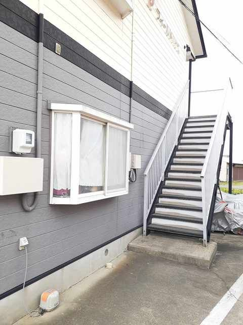 フィールドハウス　　刈谷市の賃貸ならクラスホーム刈谷店のエントランス