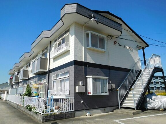 フィールドハウス　　刈谷市の賃貸ならクラスホーム刈谷店