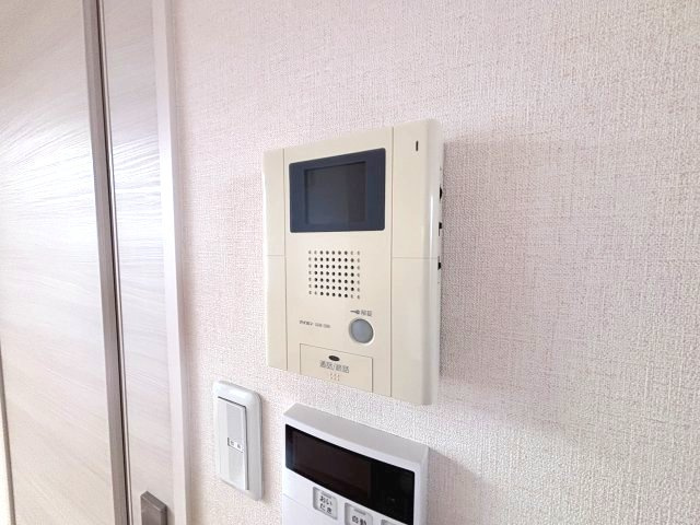 サウスフィールドのセキュリティ