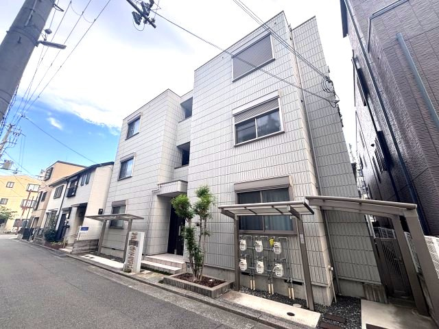 サウスフィールド