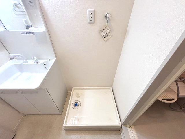サウスフィールドの設備