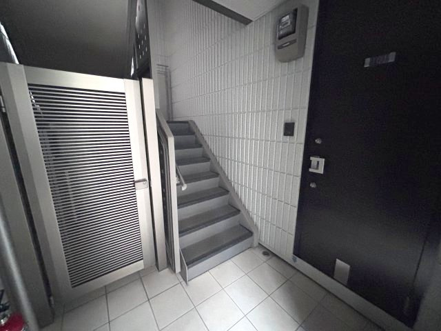 サウスフィールドのその他共用部分