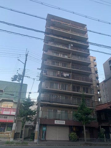 パレス山科