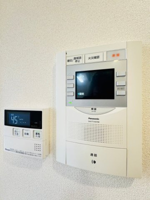 【セキュリティ】 | プレサンス難波マジョリティ