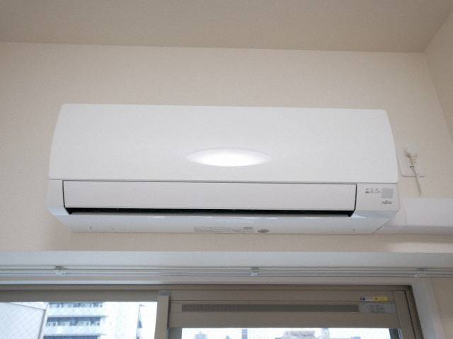 プレサンス上町台筆ヶ崎 NORTHの設備