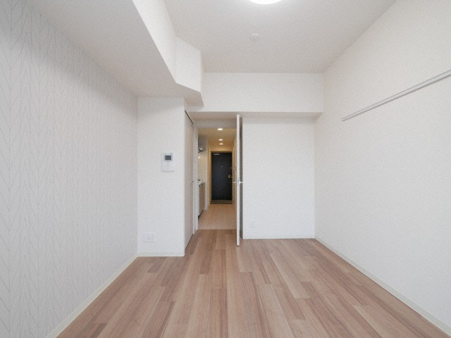 プレサンス上町台筆ヶ崎 NORTHの内装
