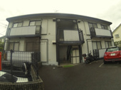 CREA御殿山Cの画像