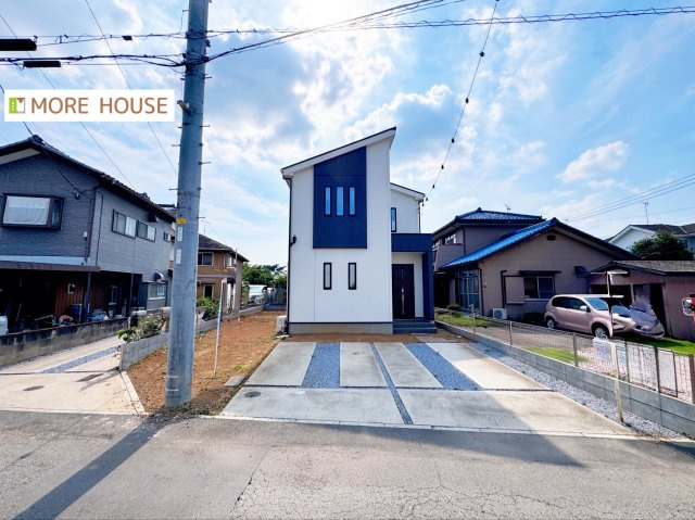 KIS太田市東長岡町14期　2号棟のその他