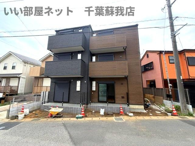 LUNIGHT都賀