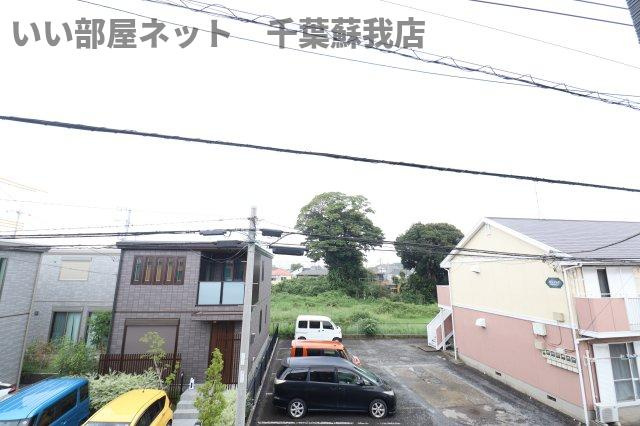 LUNIGHT都賀の展望|明日を自由に『Asfree』いい部屋ネット千葉蘇我店です！