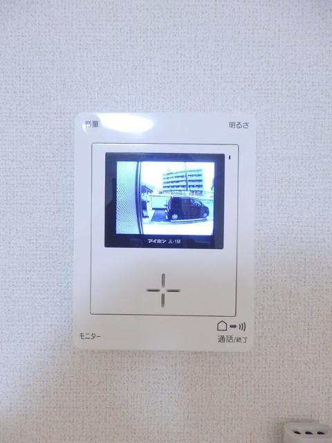 まほらのセキュリティ
