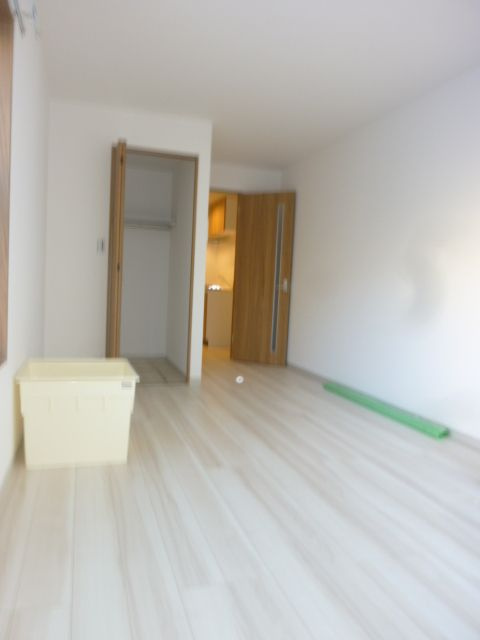 ハナコテラスの内装