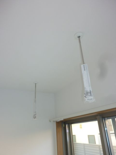 ハナコテラスの設備