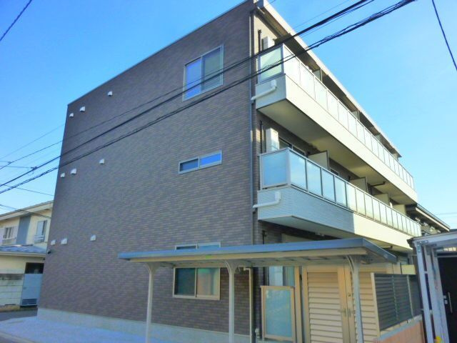 ハナコテラス