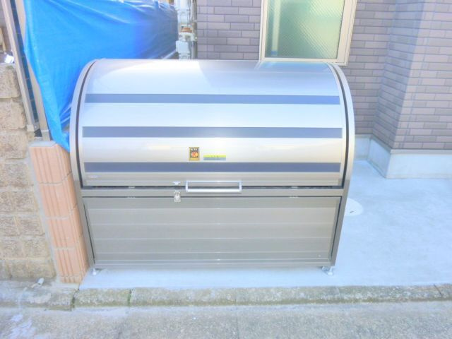 ハナコテラスの設備