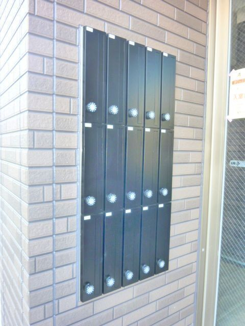 ハナコテラスのその他共用部分