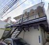 新宿区高田馬場１丁目のアパートの画像
