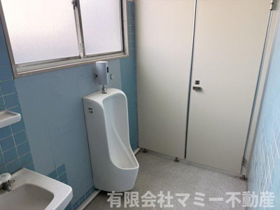【その他共用部分】 | 鵜の森2丁目事務所S