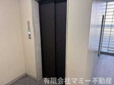【その他共用部分】 | 鵜の森2丁目事務所S