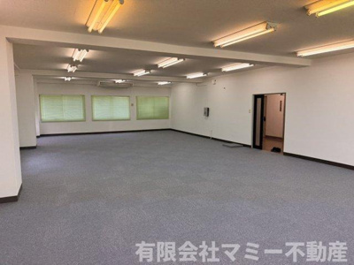【外観】 | 鵜の森2丁目事務所S