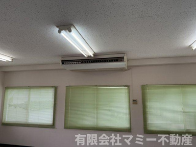 【内装】 | 鵜の森2丁目事務所S