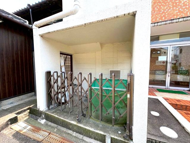 岡本ビルのその他共用部分