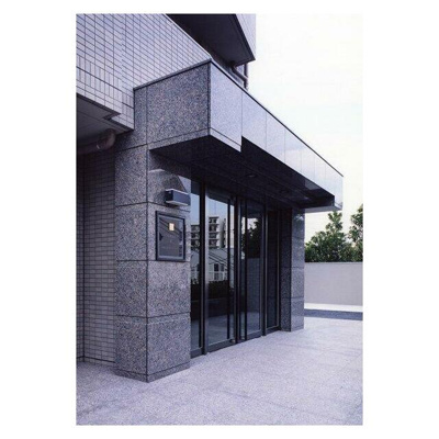 【エントランス】 | ルーブル新宿西落合七番館