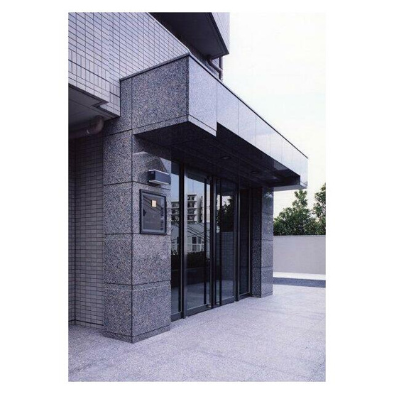 【エントランス】 | ルーブル新宿西落合七番館