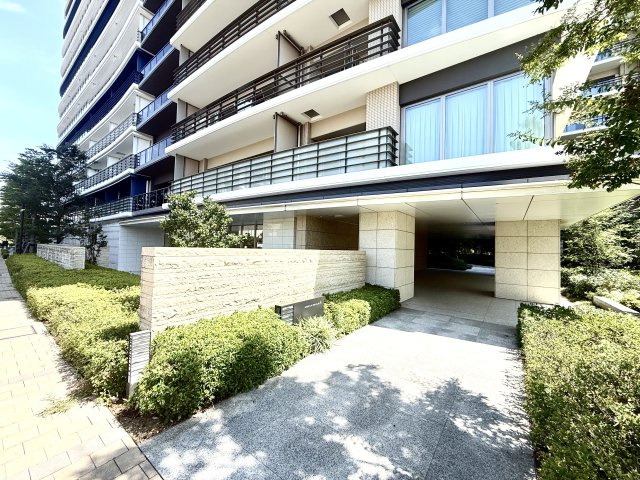 Sun Village A棟 8階