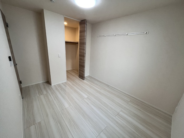 グランフォレストⅢの洋室|その他部屋・スペース