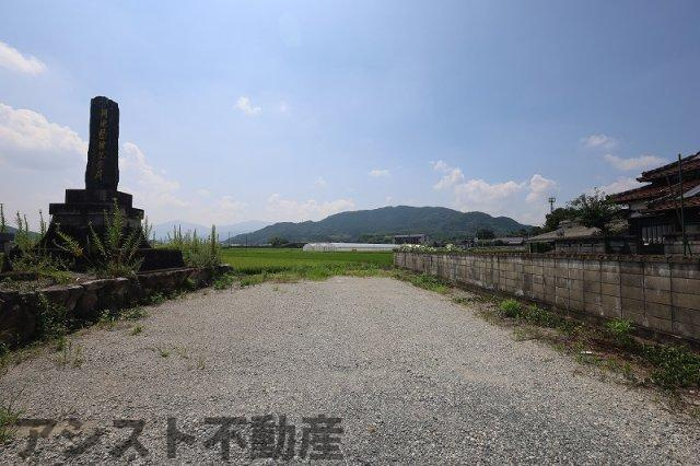 土師貸地のその他
