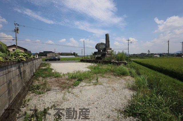 土師貸地のその他