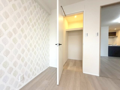 【収納】 | 親王塚マンション