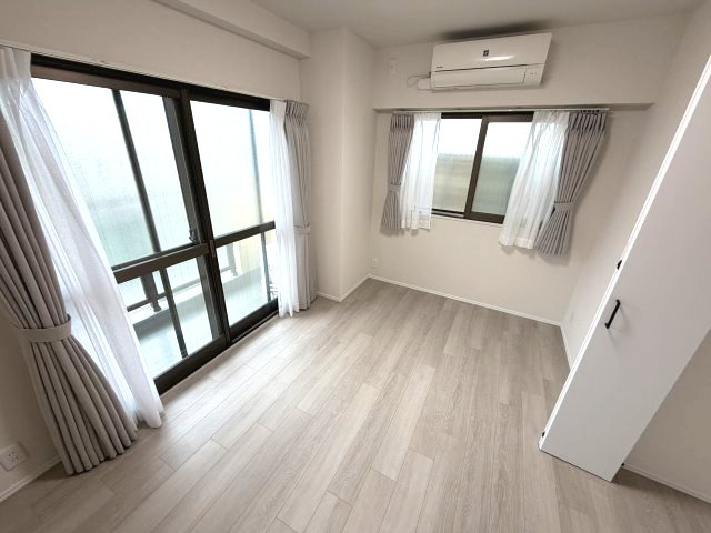【その他】 | 親王塚マンション