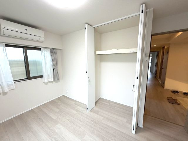 【収納】 | 親王塚マンション