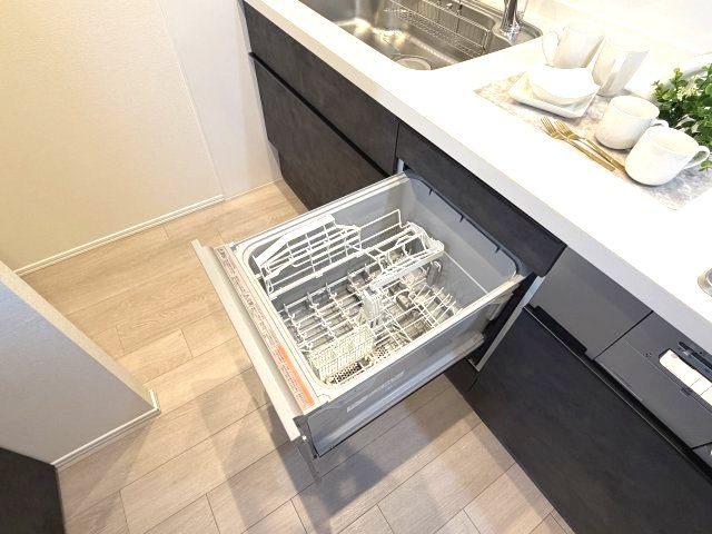 【設備】 | 親王塚マンション