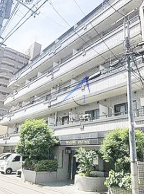 ワコーレ大島
