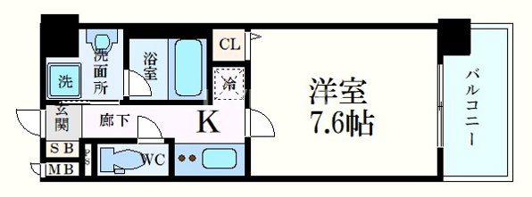 ベラジオレガシー京都西七条