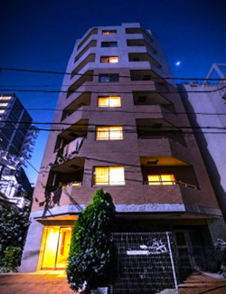 【外観】 | 外観
